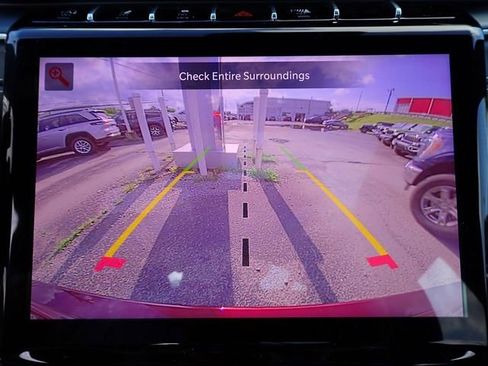 New 2025 Jeep Grand Cherokee Limited w/ Black Appearance Package image 20