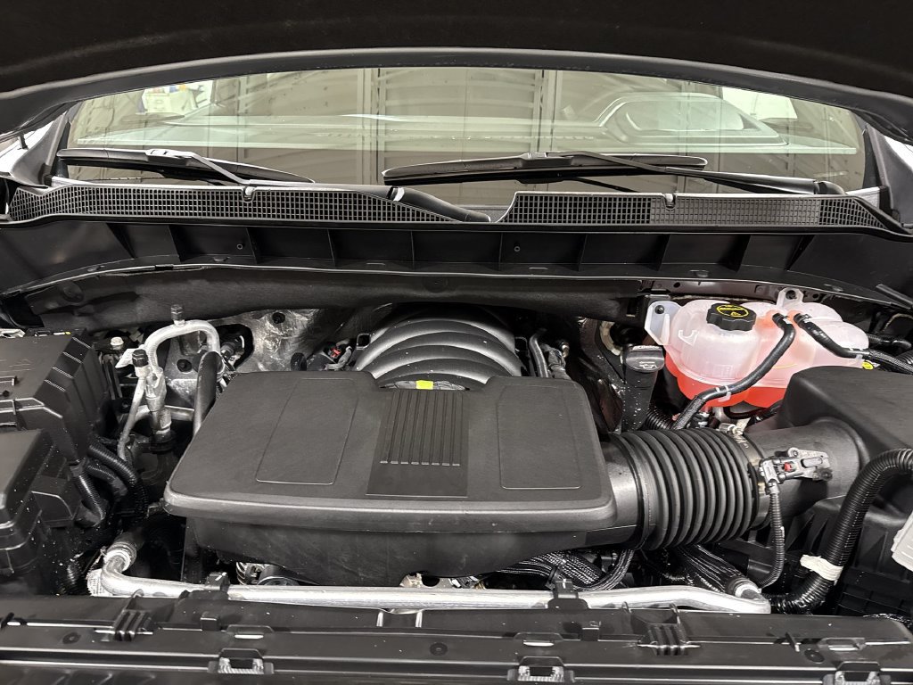 New 2026 Chevrolet Silverado 1500 RST w/ Z71 Off-Road Package AWD/4WD image 25