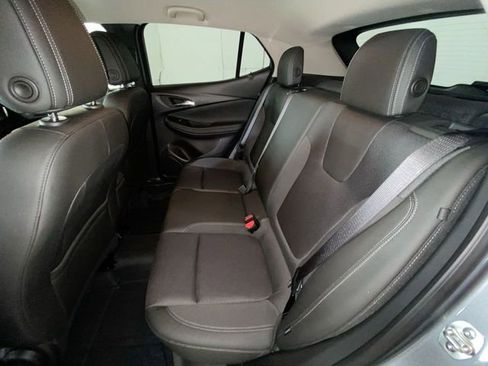 Used 2024 Buick Encore GX Preferred AWD/4WD image 13