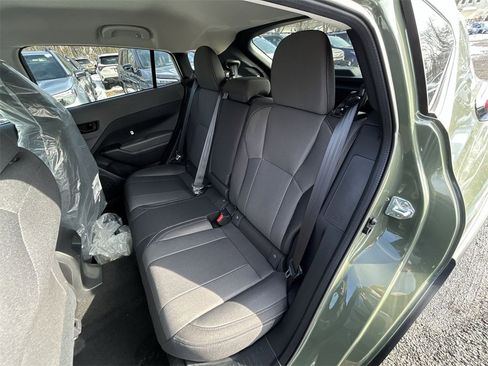 New 2026 Subaru Crosstrek 2.5i image 13