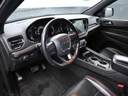 Used 2024 Dodge Durango GT AWD/4WD image 18