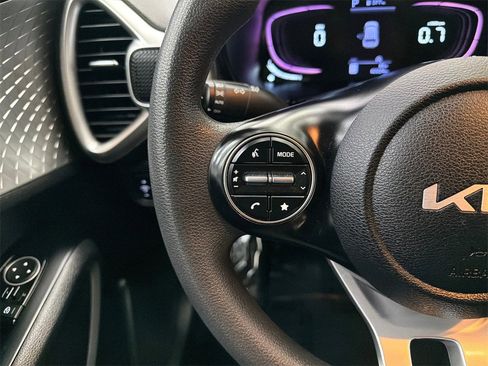 Used 2024 Kia Soul LX w/ Option Group 015 image 24