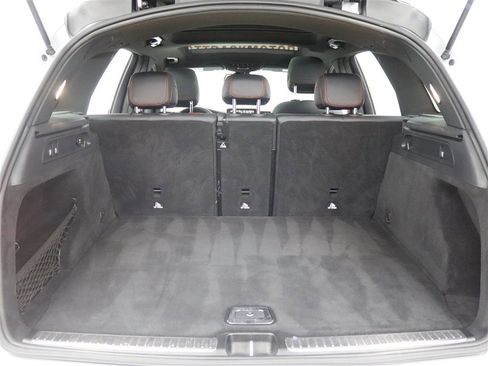 Used 2018 Mercedes-Benz GLC 43 AMG 4MATIC image 6
