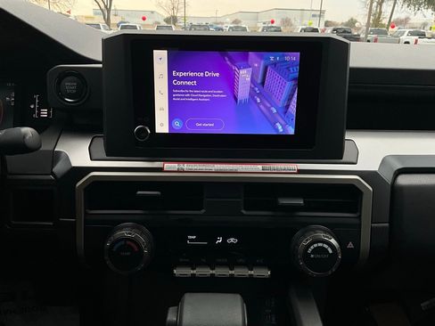 New 2025 Toyota Tacoma SR5 image 22