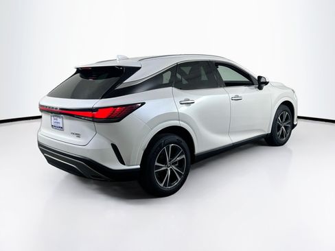 Used 2023 Lexus RX 350 Premium w/ Accessory Package AWD/4WD image 5