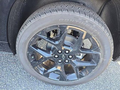 New 2026 Chevrolet Traverse RS image 19