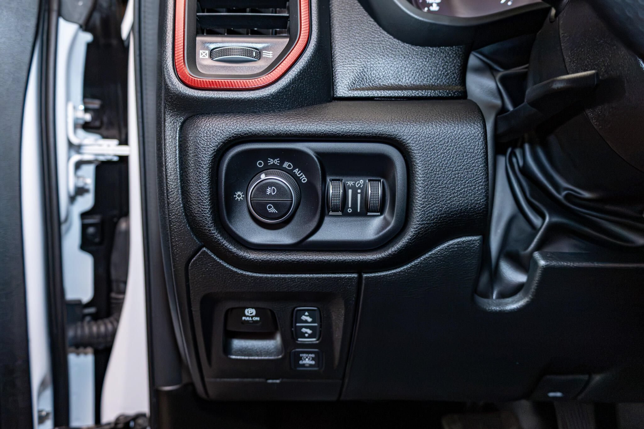 Used 2026 RAM 1500 Rebel w/ Bed Utility Group AWD/4WD image 20