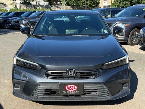 Used 2024 Honda Civic Sport image 3