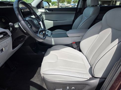 Used 2025 Hyundai Palisade SEL AWD/4WD image 15