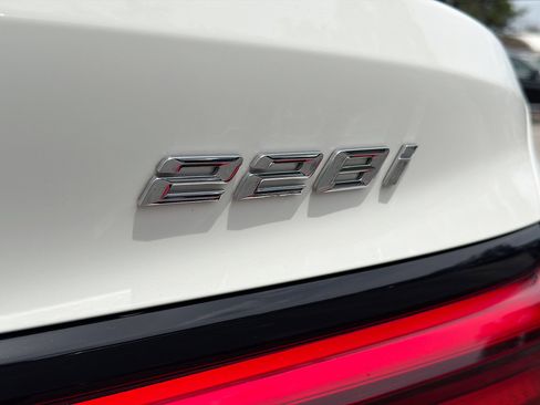 Used 2021 BMW 228i xDrive Gran Coupe w/ Convenience Package AWD/4WD image 11