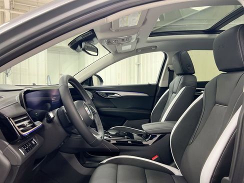 New 2026 Buick Envision Sport Touring AWD/4WD image 20