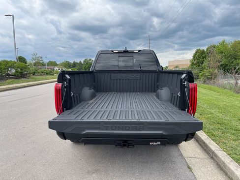 Used 2023 Toyota Tundra SR RWD image 11