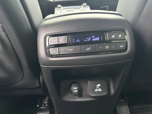 Used 2021 Hyundai Palisade Calligraphy FWD image 11