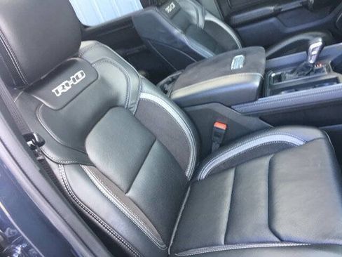 Used 2025 RAM 1500 RHO w/ RHO Level 1 Equipment Group AWD/4WD image 34