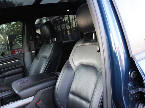 Used 2020 RAM 1500 Sport w/ Level 2 Equipment Goup w/2_L image 67