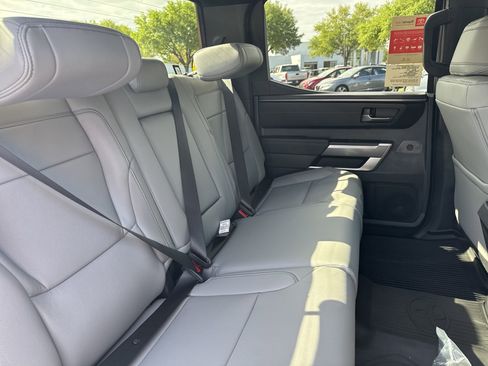 New 2026 Toyota Tundra SR5 AWD/4WD image 29
