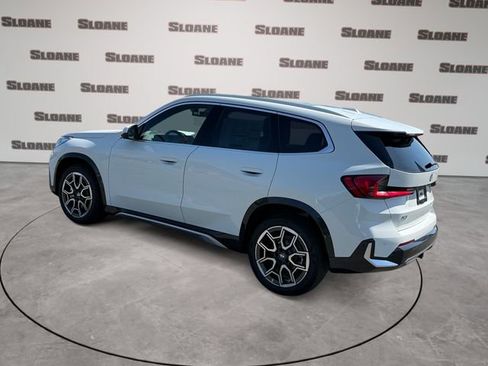 New 2026 BMW X1 xDrive28i w/ Convenience Package AWD/4WD image 3