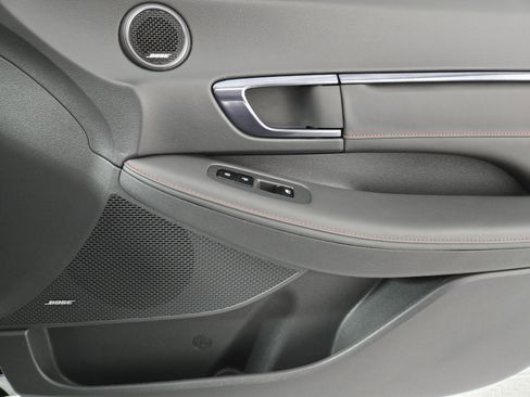 Used 2022 Hyundai Sonata N Line w/ Cargo Package image 18