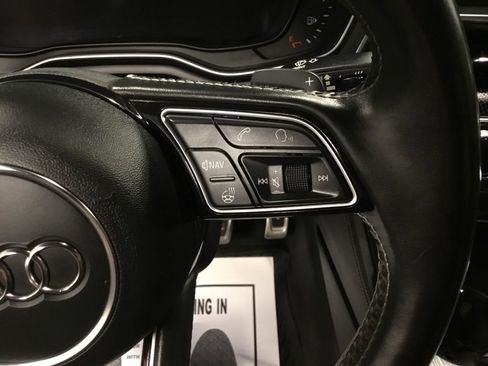 Used 2019 Audi S4 Premium Plus w/ Premium Plus Package image 46