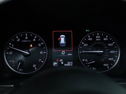 Certified 2023 Subaru Outback Onyx Edition XT image 25