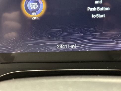 Used 2023 Jeep Grand Cherokee L Laredo image 9