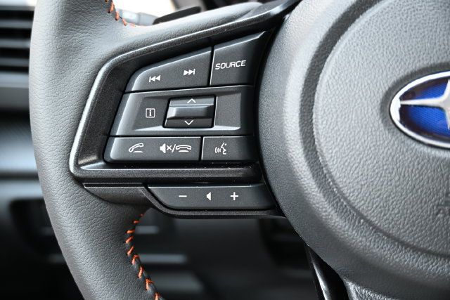 New 2026 Subaru Crosstrek 2.5i Limited AWD/4WD image 29