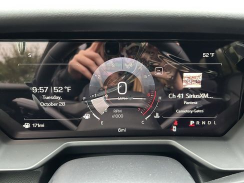 New 2026 GMC Acadia Elevation w/ Black Edition image 27