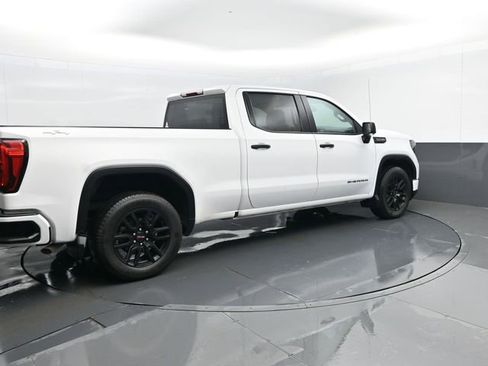 Used 2024 GMC Sierra 1500 Pro w/ Graphite Edition image 20