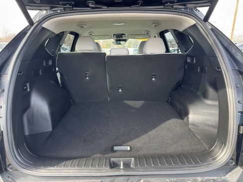 Used 2025 Hyundai Tucson SEL image 25