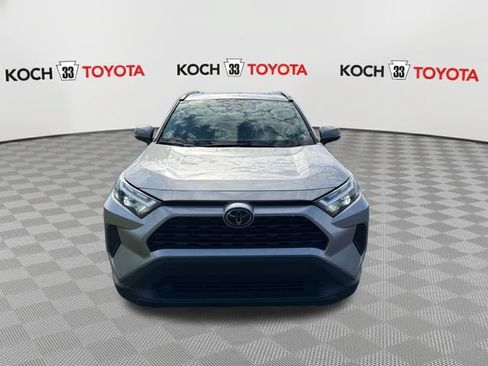 Used 2024 Toyota RAV4 XLE w/ Convenience Package AWD/4WD image 2