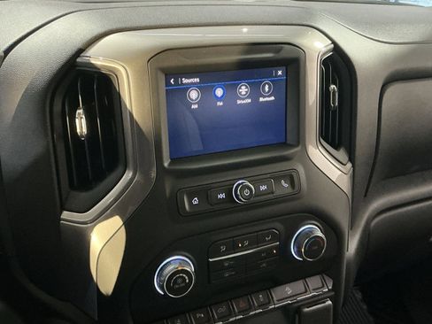 New 2026 Chevrolet Silverado 2500 Custom w/ Custom Convenience Package image 26