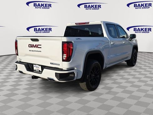 New 2026 GMC Sierra 1500 Elevation AWD/4WD image 5