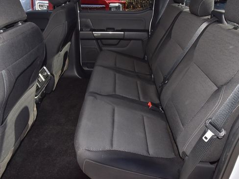 Certified 2022 Ford F150 XLT w/ Equipment Group 302A High image 14