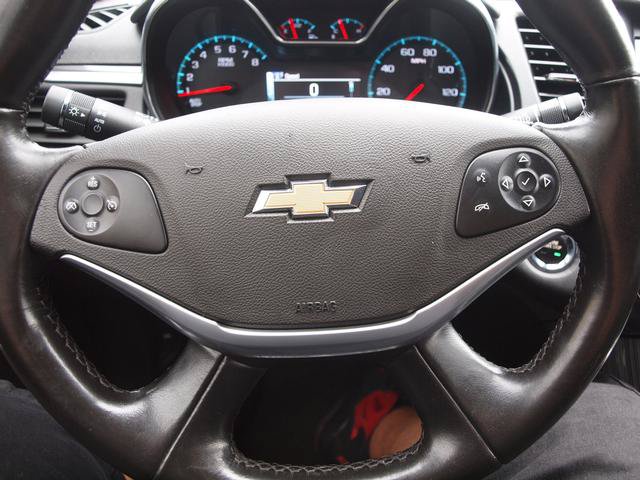 Used 2019 Chevrolet Impala LT FWD image 9