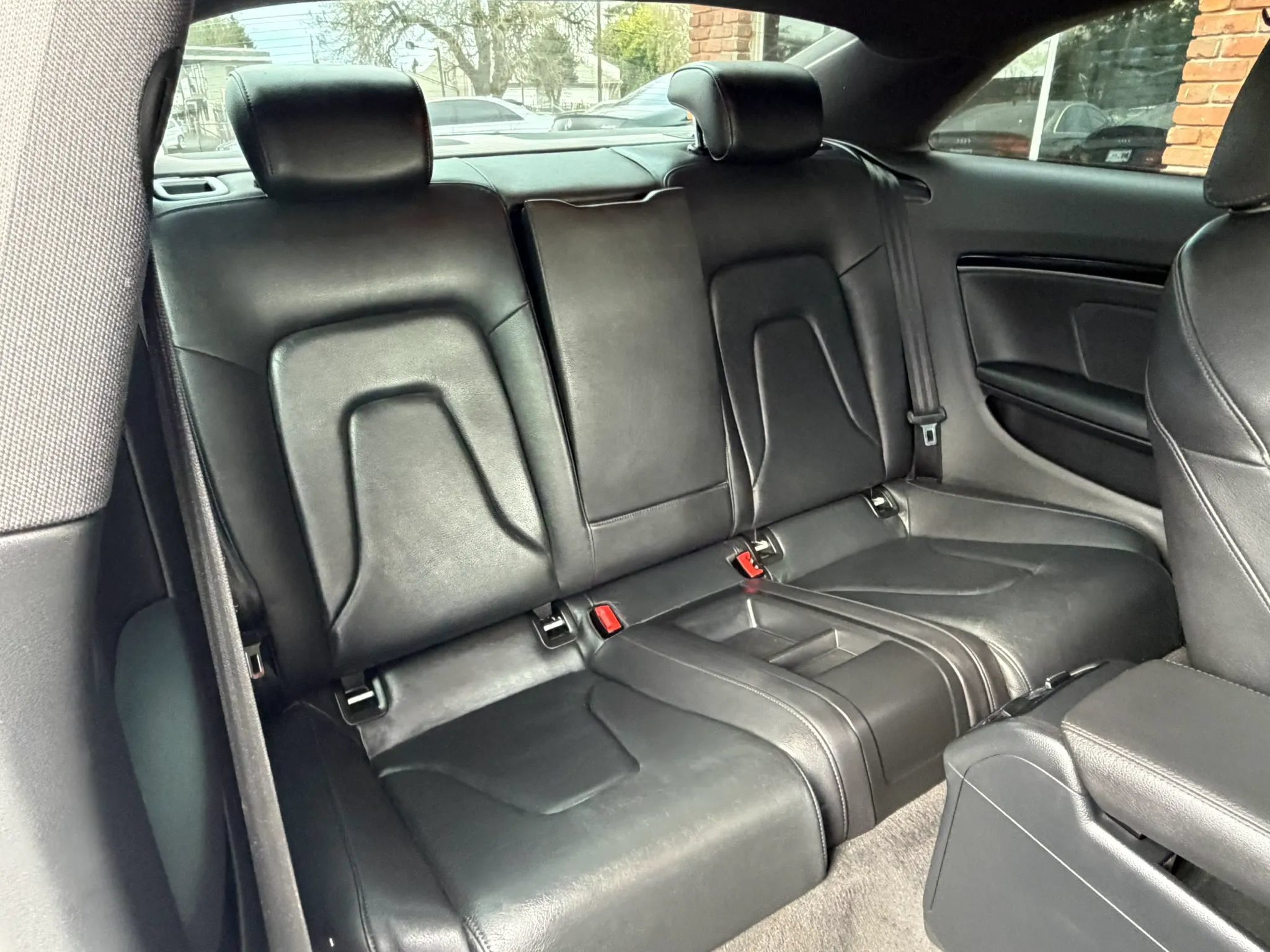 Used 2011 Audi A5 2.0T Premium Plus AWD/4WD image 12