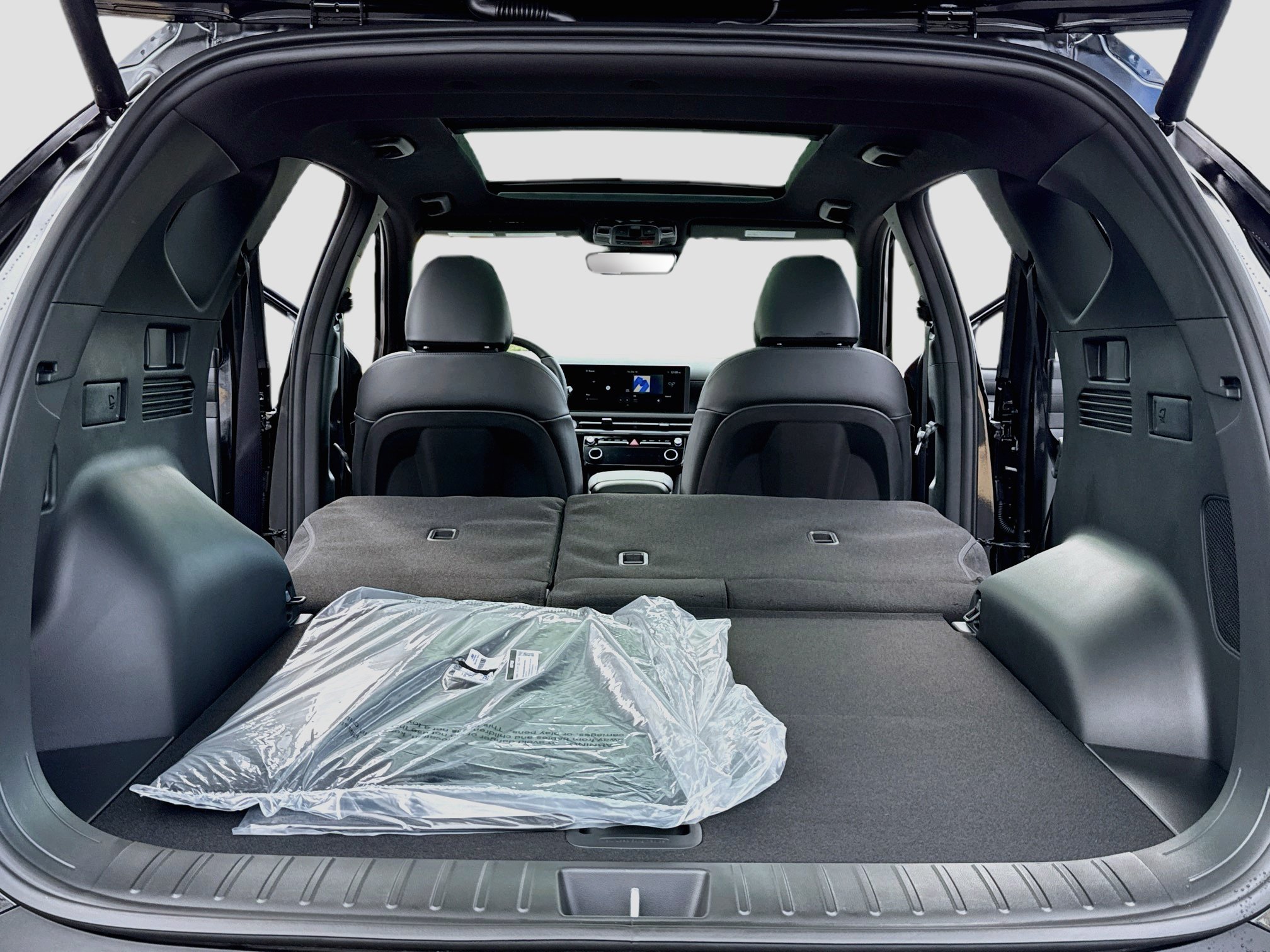 New 2026 Hyundai Tucson Limited AWD/4WD image 8