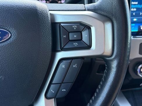 Used 2022 Ford F250 Lariat w/ Lariat Ultimate Package image 9