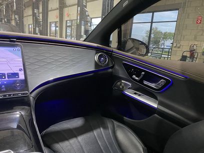 Certified 2023 Mercedes-Benz EQE 500 4MATIC Sedan