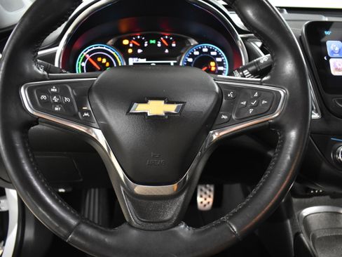 Used 2016 Chevrolet Malibu Hybrid w/ Leather Package image 16