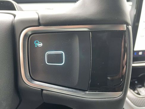 New 2026 Ford Expedition Platinum w/ Stealth Appearance Package AWD/4WD image 23