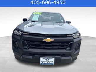 Used 2024 Chevrolet Colorado W/T w/ WT Convenience Package II RWD video 2