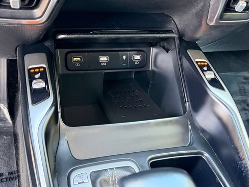 Certified 2023 Kia Sorento S w/ Panoramic Sunroof Package AWD/4WD image 24