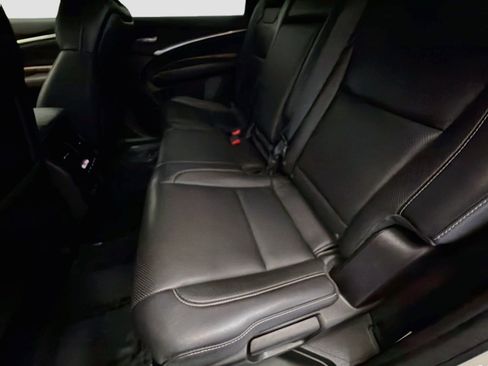 Used 2019 Acura MDX FWD w/ Technology Package image 14