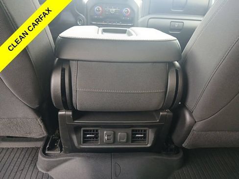 Used 2020 Chevrolet Silverado 1500 RST AWD/4WD image 12