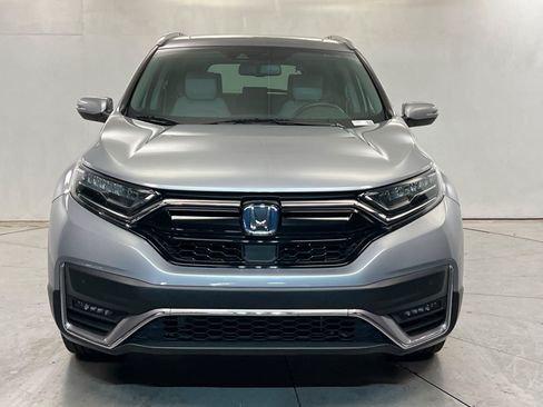 Used 2022 Honda CR-V Touring image 8