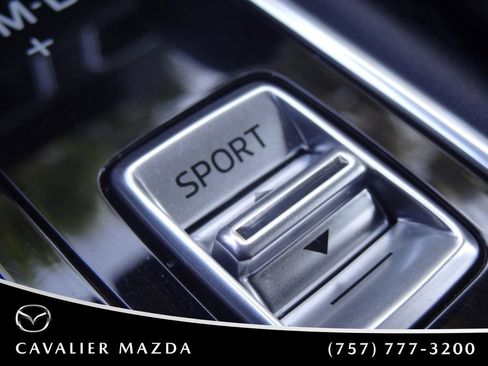 Used 2025 MAZDA CX-5 AWD 2.5 S image 31