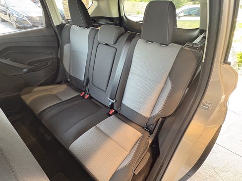 Used 2018 Ford Escape SE w/ SE Sync 3 Package FWD image 25