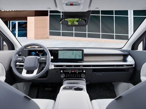 New 2026 Hyundai Ioniq 9 SEL image 11