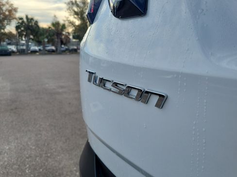 Used 2023 Hyundai Tucson SEL image 6