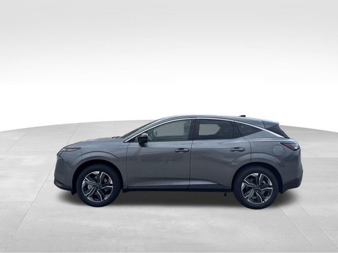 New 2026 Nissan Murano SL AWD/4WD image 3
